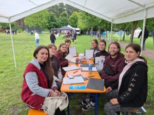PsychOlympia Schreibworkshop LiteraThiem 2024
